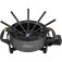 Panela el�trica para fondue 1000 watts - OFND100  110V
