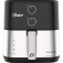 Fritadeira el�trica sem �leo Air Fryer 4,6L 1500W Compact - OFRT520  110V