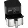 Fritadeira el�trica sem �leo Air Fryer 4,6L 1500W Compact - OFRT520  110V