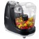Mini Processador de alimentos 125 watts Chrome - 003320  220V