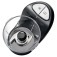 Mini Processador de alimentos 125 watts Chrome - 003320  220V