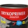 Impermeabilizante asf�ltico 3,6L - DRYKOPRIMER ECO
