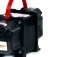 Transformador de voltagem 1500 VA tomada tripolar 10A bivolt - Tecno  110V/220V