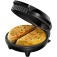 Omeleteira el�trica 800 watts Pratic Omelet II - OM-04-BI  110V
