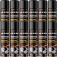 Kit 12 �leos lubrificante desengripante 300 ml - W-MAX