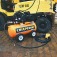 Compressor de ar 10 p�s 50L 2 hp 140 libras monof�sico - REX.T M�vel