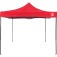 Gazebo dobr�vel em oxford com pvc 3 x 3 m Pagoda - 334304