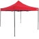 Gazebo dobr�vel em oxford com pvc 3 x 3 m Pagoda - 334304