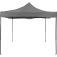 Gazebo dobr�vel em oxford com pvc 3 x 3 m Pagoda - 334308