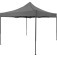 Gazebo dobr�vel em oxford com pvc 3 x 3 m Pagoda - 334308