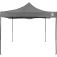 Gazebo dobr�vel em oxford com pvc 3 x 3 m Pagoda - 334308