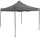 Gazebo dobr�vel em oxford com pvc 3 x 3 m Pagoda - 334308