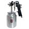 Pistola de pintura tipo suc��o bico 1.5 mm 1000ml - SGT-3113A
