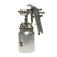 Pistola de pintura tipo suc��o com bico 1.8 mm 1000 ml CP-10 - SGT-3203