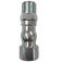 Conector de ar girat�rio articulado 1/2