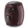 Fritadeira el�trica sem �leo Air Fryer 5L 1700 watts Family Efficient - EAF51  220V