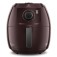 Fritadeira el�trica sem �leo Air Fryer 5L 1700 watts Family Efficient - EAF51  220V