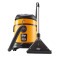 Extratora de carpete e Aspirador 20 litros 1.600 watts - Home  Cleaner  220V