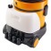 Extratora de carpete e Aspirador 20 litros 1.600 watts - Home  Cleaner  220V