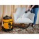 Extratora de carpete e Aspirador 20 litros 1.600 watts - Home  Cleaner  220V
