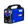 Inversora de solda 160A para eletrodo revestido e tig DC - FLAMA 161BV  110V/220V