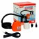 Pistola de pintura pulverizadora el�trica 450 watts - HV500  110V