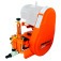 Lavadora de m�dia press�o 500 libras 4hp trif�sico SEM MOTOR - J-500