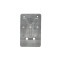 Ferro de solda 30 watts com suporte G12/127  110V