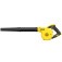 Soprador de folhas a bateria 20V velocidade vari�vel Sem Bateria - SCBL01