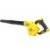Soprador de folhas a bateria 20V velocidade vari�vel Sem Bateria - SCBL01