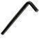 Chave allen 7,0 mm a�o cromo van�dio