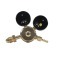 Regulador de press�o arg�nio - 110190