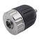 Mandril de aperto r�pido BZP com rosca 1/2