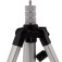 Trip� de alum�nio para n�vel a laser altura regul�vel 42 a 110 cm - 3508955