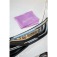Toalha de microfibra 40cm x 60cm 400g/m�