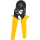 Alicate prensa terminais tipo pino tubular 0,25 a 6,0mm� - AP256