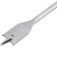 Broca chata para madeira 1.1/8 x 152mm