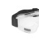 �culos de seguran�a ampla vis�o Splash incolor - 70.41.060.100