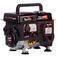 Gerador de energia � gasolina 0,9 kva partida manual - TG1000P2