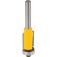 Fresa reta para acabamento dentes de v�dea 13 mm