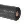 Lona pl�stica preta 8 m x 50 m 40 kg