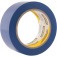 Fita adesiva para demarca��o 48 mm x 30 m azul