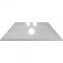 L�mina para estilete trapezoidal com 10 pe�as