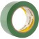 Fita adesiva para demarca��o 48 mm x 30 m verde