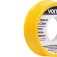 Fita veda rosca 18 mm x 25 metros  