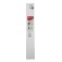 Talhadeira 50 x 450 mm encaixe sextavada 17 mm - D-52548