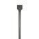 Talhadeira 50 x 450 mm encaixe sextavada 17 mm - D-52548