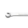Chave estrela aberta 10 x 11 mm a�o cromo van�dio