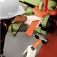 Chave fixa de bater 50 mm  em a�o cromo�van�dio