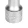 Soquete com ponta allen 8 mm encaixe 1/2